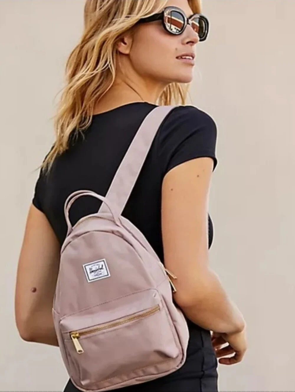 Herschel Nova Mini Backpack